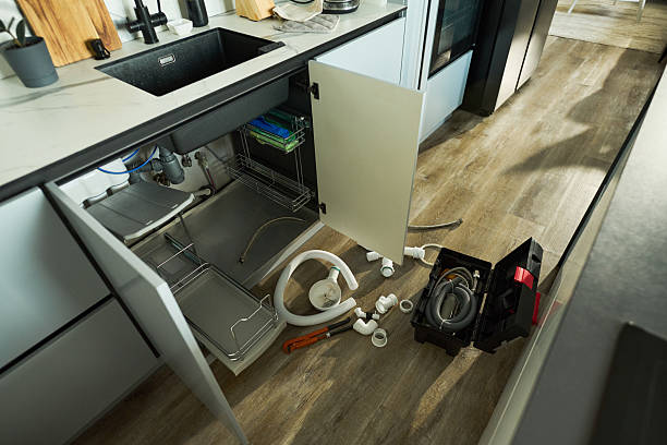 24/7 Emergency Garbage Disposal Repair experts in Farmville, VA